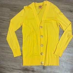Tory Burch sweater